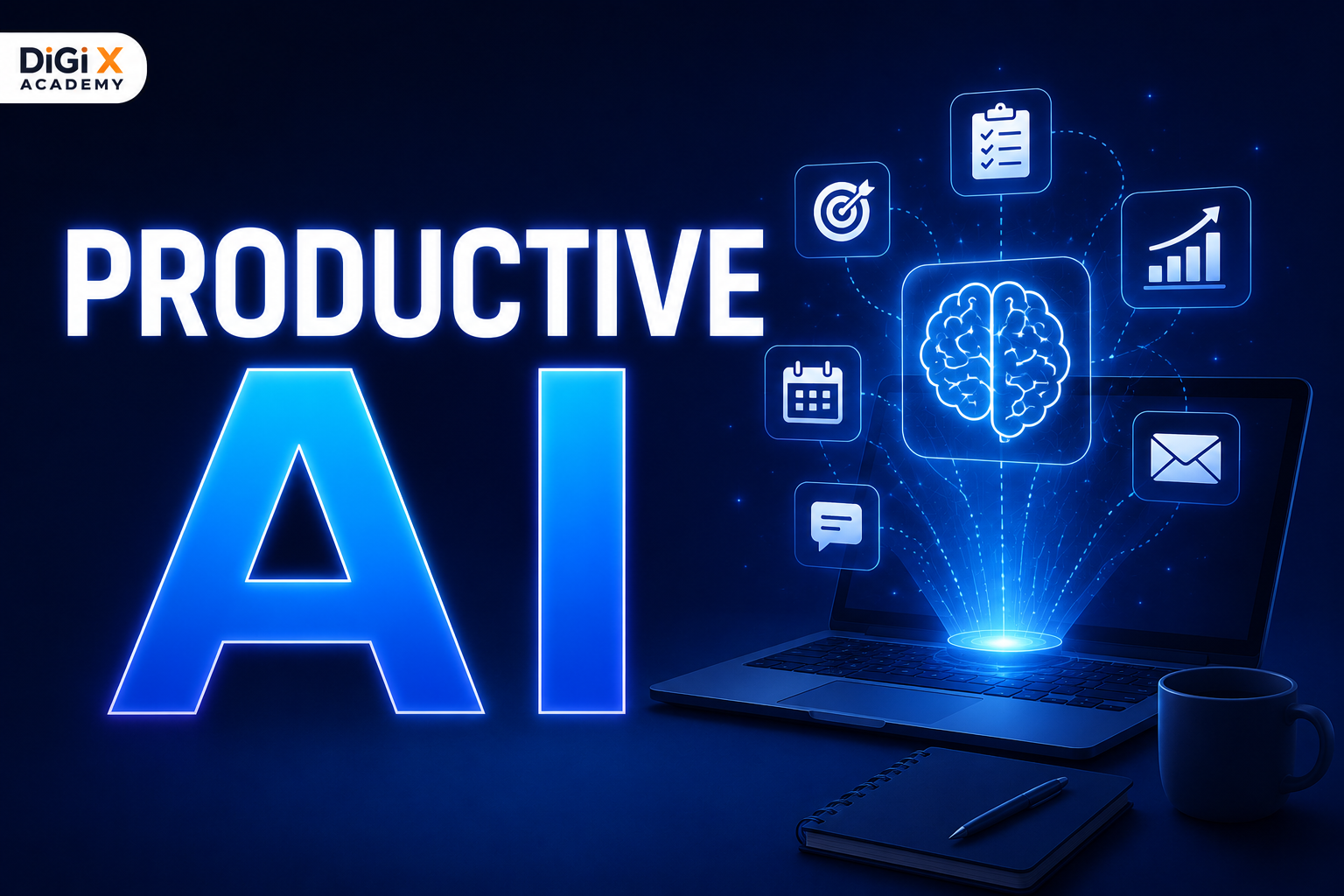 Productive AI