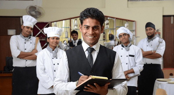 Diploma in Hotel Management