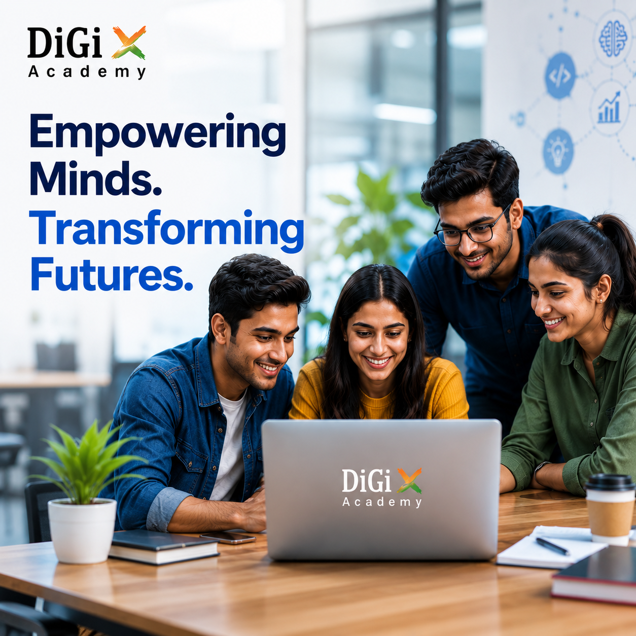 DIGI X Academy